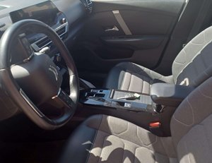 
										CITROEN C4 1.5 BLUEHDI 130 SU0026S FEEL PACK AUTO (130CV) BERLINA CON PORTÓN full									