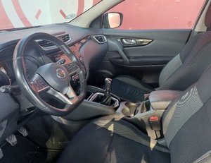 
										NISSAN QASHQAI 1.5 DCI ACENTA 85KW (115CV) BERLINA CON PORTÓN full									