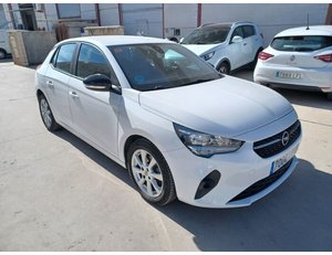 
										OPEL CORSA 1.5D DT 74KW EDITION (102CV) BERLINA CON PORTÓN full									