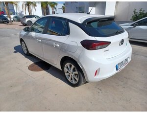 
										OPEL CORSA 1.5D DT 74KW EDITION (102CV) BERLINA CON PORTÓN full									