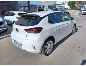 
										OPEL CORSA 1.5D DT 74KW EDITION (102CV) BERLINA CON PORTÓN full									