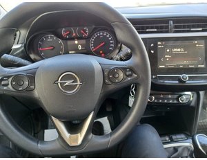 
										OPEL CORSA 1.5D DT 74KW EDITION (102CV) BERLINA CON PORTÓN full									