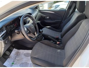 
										OPEL CORSA 1.5D DT 74KW EDITION (102CV) BERLINA CON PORTÓN full									