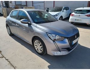 
										PEUGEOT 208 1.5 BLUEHDI 73KW ACTIVE (100CV) BERLINA CON PORTÓN full									