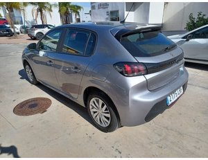 
										PEUGEOT 208 1.5 BLUEHDI 73KW ACTIVE (100CV) BERLINA CON PORTÓN full									