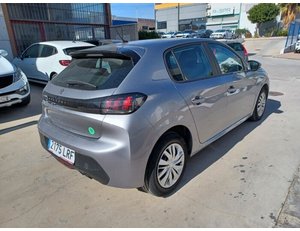 
										PEUGEOT 208 1.5 BLUEHDI 73KW ACTIVE (100CV) BERLINA CON PORTÓN full									