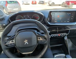 
										PEUGEOT 208 1.5 BLUEHDI 73KW ACTIVE (100CV) BERLINA CON PORTÓN full									