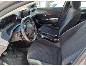 
										PEUGEOT 208 1.5 BLUEHDI 73KW ACTIVE (100CV) BERLINA CON PORTÓN full									