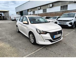 
										PEUGEOT 208 1.5 BLUEHDI 73KW ACTIVE (100CV) BERLINA CON PORTÓN full									