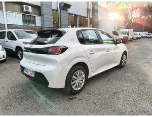 
										PEUGEOT 208 1.5 BLUEHDI 73KW ACTIVE (100CV) BERLINA CON PORTÓN full									