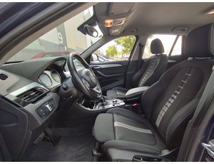 
										BMW X1 SDRIVE16D BUSINESS full									