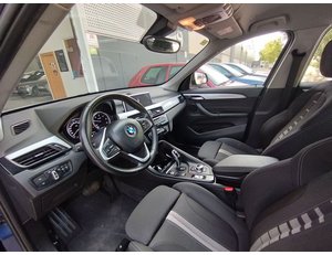 
										BMW X1 SDRIVE16D BUSINESS full									