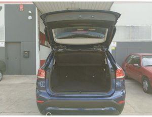 
										BMW X1 SDRIVE16D BUSINESS full									