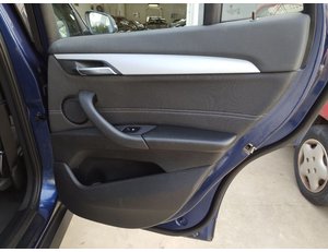 
										BMW X1 SDRIVE16D BUSINESS full									