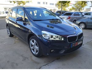 
										BMW SERIE 2 GRAN TOURER 218D full									