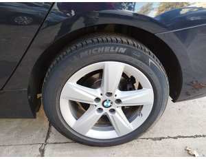 
										BMW SERIE 2 GRAN TOURER 218D full									