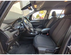 
										BMW SERIE 2 GRAN TOURER 218D full									