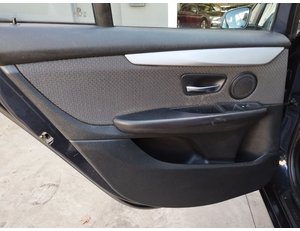 
										BMW SERIE 2 GRAN TOURER 218D full									
