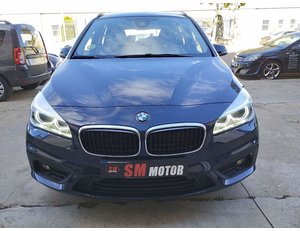 
										BMW SERIE 2 GRAN TOURER 218D full									