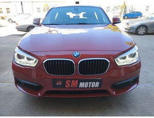 
										BMW SERIE 1 116D full									