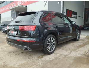 
										AUDI Q7 3.0 TDI QUATTRO TIPTRONIC full									
