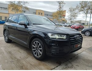 
										AUDI Q7 3.0 TDI QUATTRO TIPTRONIC full									