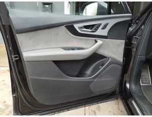 
										AUDI Q7 3.0 TDI QUATTRO TIPTRONIC full									
