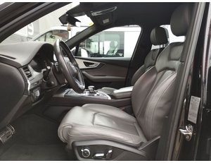 
										AUDI Q7 3.0 TDI QUATTRO TIPTRONIC full									