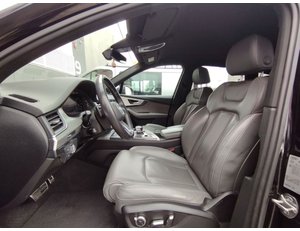 
										AUDI Q7 3.0 TDI QUATTRO TIPTRONIC full									