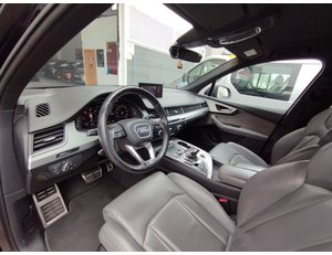 
										AUDI Q7 3.0 TDI QUATTRO TIPTRONIC full									