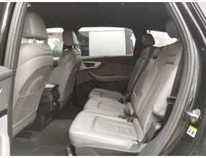 
										AUDI Q7 3.0 TDI QUATTRO TIPTRONIC full									