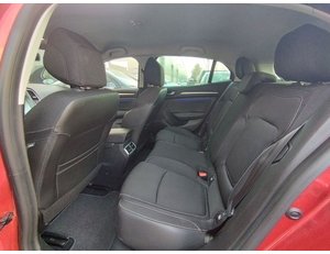 
										RENAULT MEGANE ZEN TCE GPF 103 KW 140CV EDC 18 full									