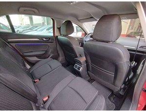 
										RENAULT MEGANE ZEN TCE GPF 103 KW 140CV EDC 18 full									