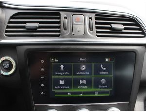 
										RENAULT KADJAR ZEN BLUE DCI 85KW 115CV full									