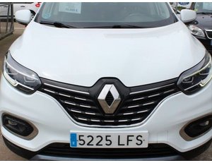 
										RENAULT KADJAR ZEN BLUE DCI 85KW 115CV full									