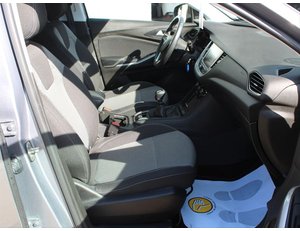 
										OPEL GRANDLAND X 1.5 CDTI SELECTIVE full									