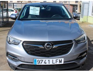 
										OPEL GRANDLAND X 1.5 CDTI SELECTIVE full									