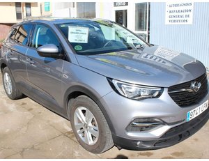 
										OPEL GRANDLAND X 1.5 CDTI SELECTIVE full									