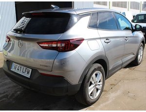 
										OPEL GRANDLAND X 1.5 CDTI SELECTIVE full									