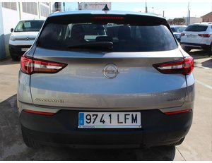 
										OPEL GRANDLAND X 1.5 CDTI SELECTIVE full									