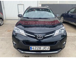
										TOYOTA RAV4 120D AWD ADVANCE full									