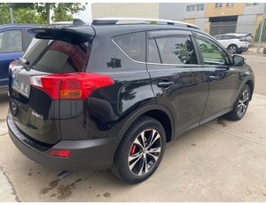 
										TOYOTA RAV4 120D AWD ADVANCE full									