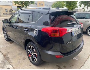 
										TOYOTA RAV4 120D AWD ADVANCE full									