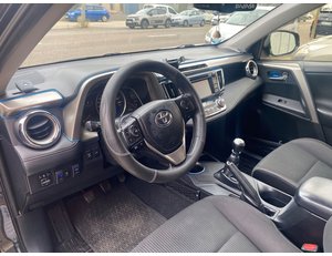 
										TOYOTA RAV4 120D AWD ADVANCE full									