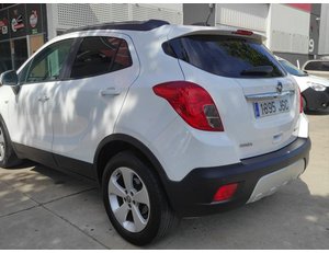 
										OPEL MOKKA 1.4 T 4X2 SS SELECTIVE full									