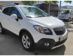 
										OPEL MOKKA 1.4 T 4X2 SS SELECTIVE full									