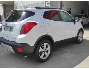 
										OPEL MOKKA 1.4 T 4X2 SS SELECTIVE full									
