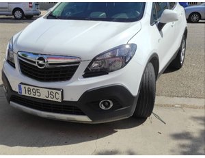 
										OPEL MOKKA 1.4 T 4X2 SS SELECTIVE full									
