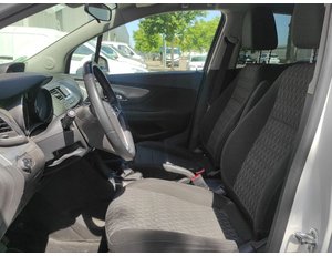 
										OPEL MOKKA 1.4 T 4X2 SS SELECTIVE full									