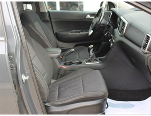 
										KIA SPORTAGE 1.6 CRDI VGT 85KW 115CV BUSINESS 4X2 full									